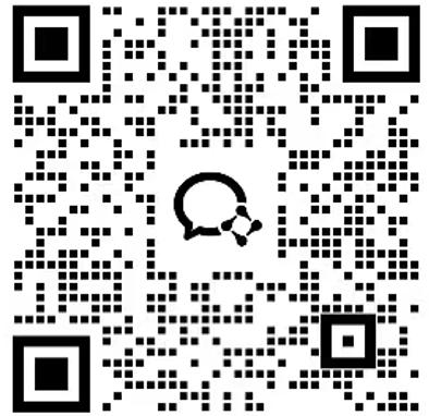 怡得签企业微信二维码